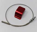 Billet Oil Dipstick For Honda Acura K-Tuned Hybrid K24 K-Series Dip Stick ¸