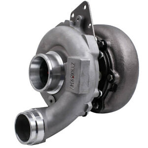 Turbo charger GTA2056VK for Chrysler 300C CRD 3.0L 165kw/160KW,OM,642 engine,2004