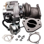 Turbo charger for Buick Regal Verano 2.0T 250HP 184KW For Pontiac Solstice GXP