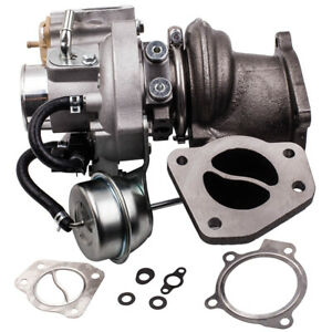 Turbo charger for Buick Regal Verano 2.0T 250HP 184KW For Pontiac Solstice GXP