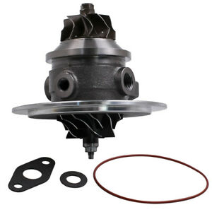 GT1752S Turbo CHRA For KIA SORENTO Diesel D4CB 2.5L CRDI 2002- 140Hp cartridge