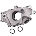 High Volume Performance Oil Pump for Chevrolet  5.7 6.0L LS1 LS2 For 10296 New