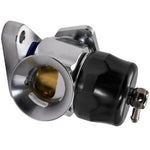 BOV Diverter Valve Blow Off Valve Set Fit Subaru WRX STi 2004-2018