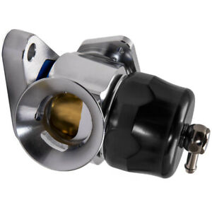 BOV Diverter Valve Blow Off Valve Set Fit Subaru WRX STi 2004-2018