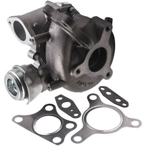 Turbo Charger for Nissan Navara Pathfinder GT2056V 769708-0001 2.5L YD25DDTi