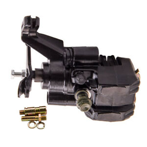 Rear Brake Caliper Clamp for Honda Sportrax400 TRX400EX 2x4 1999-2008 03 05 06
