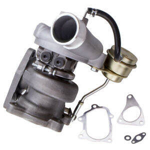 Brand New Turbocharger for Subaru Forester/ Impreza WRX 2.5L Turbo TD04L Turbo