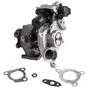 RHV4 Turbo for Toyota 200 series Land cruiser C-Rail Wagon 1VD VDJ76/78/79 17208