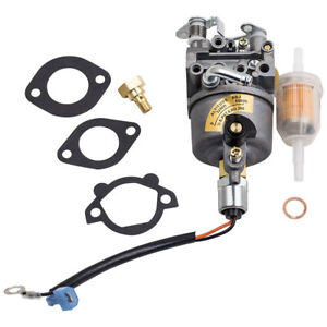 Carburetor Fit for Onan Cummins KY Series Generators W/Gaskets 146-0803 146-0785
