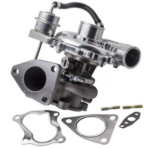 Turbo charger for Toyota Hiace Land Cruiser CT9 CT16 2KD-FTV 2.5L 17201 30030