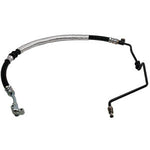Power steering pressure Line Hose Assembly fit for HONDA Odyssey 2008-2010