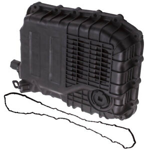 Automatic Transmission Oil Pan For Hyundai Elantra 11-12 Kia Forte 1.8L 14-16