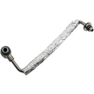 Turbocharger Oil Line Feed Pipe Tube For Buick Encore Chevrolet Sonic Trax Cruze