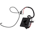 48V Charger Receptacle For EZGO RXV & 48V EZGO TXT Golf Cart 2008-Up