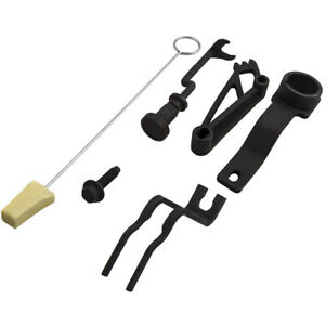 Cam Phaser 3 Valve Spring Compressor Tool For Ford 4.6 5.4 6.8L Positioning