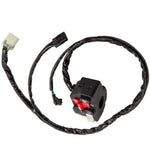 L/H Switch Light/Kill/Sta,rt Handle Switch for Honda TRX450ER 35150,-HP1-A01