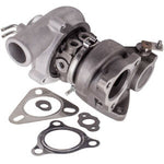 TD04-10T Turbocharger MR355222 for Mitsubishi L200 Pajero 2.5L 1993-1997 Turbo