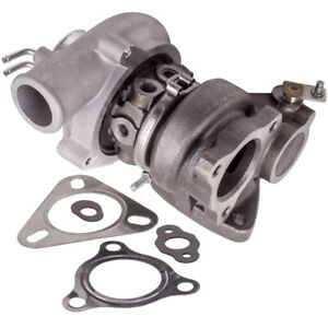 TD04-10T Turbocharger MR355222 for Mitsubishi L200 Pajero 2.5L 1993-1997 Turbo