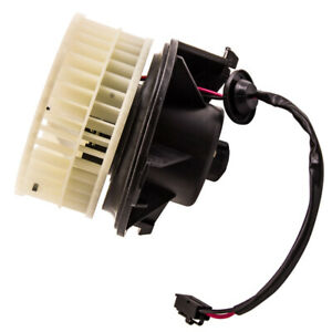 Brand New Front Blower Motor Fit Chrysler Pacifica 2004-2008 4885475AC 615-00611