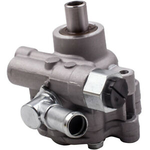 Power Steering Pump Fit Cadillac SRX 3.6L DOHC 21-5448 2004-09