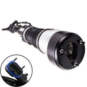 Front Left Air Suspension Strut For Mercedes W221 Airmatic 4Matic 2213201738