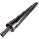 Tapered Ball Joint Tie Rod Reamer For 7 Degree, 1.5" Per Foot
