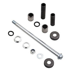 Swingarm Pivot Bolt w/Sleeve Seals Bearings Set Kit for Honda 400EX 400 EX