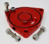 2015-2021 Honda Civic Turbo Blow Off Valve Plate Spacer BOV 1.5T Coupe Billet