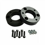 For 2004-2014 04-14 Ford F150 2WD and 4WD 3� Front Leveling Lift Kit Black