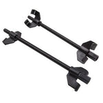 2x 14'' Coil Spring Strut Compressors Remover Installer Tool Kit Brand New