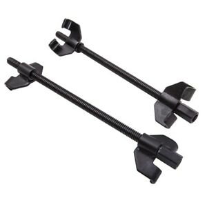 2x 14'' Coil Spring Strut Compressors Remover Installer Tool Kit Brand New