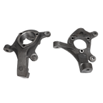 3" Front Lift Spindles Suspension Level Kit For Chevy 99-061500 2WD Pickup SUV