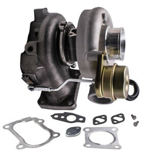 Upgrade Turbo Turbocharger for Toyota Supra MK3 7M-GTE CT26 87 - 94 17201-42020
