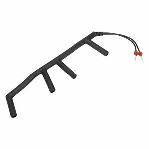 2 Wire Glow Plug Wiring Harness New For Beetle VW Golf Jetta Passat 1.9L