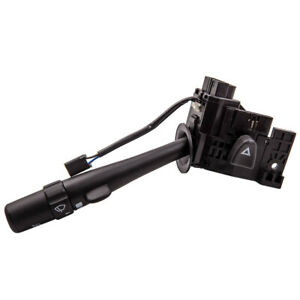 Turn Signal Windshield Wiper Lever Switch for Buick Rainier 12450067