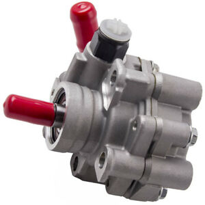 New Power Steering Pump fit Toyota Camry Sienna Highlander Avalon 4431006080