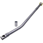Adjustable Front Track Rod/Bar 0-6'' Lift Kit for Ford F250 05-07 4WD Super Duty