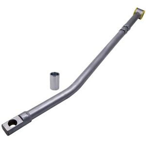 Adjustable Front Track Rod/Bar 0-6'' Lift Kit for Ford F250 05-07 4WD Super Duty