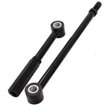 Front Adjustable Track Bar for Ford F-250 99-04 Super Duty 00-05 Excursion 4X4