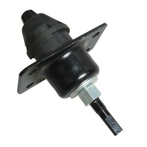 20498998 For Volvo Truck VN, VNL Hood Release Latch Upper Brand New