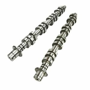 Left & Right Camshaft For 05-14 Ford F150 F250 Lincoln Mercury 4.6L 5.4L 3v SOHC