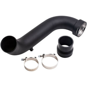 3" Piping Aluminum Throttle Body Turbo Charge Pipe for BMW N55 3.0T E90 E91 E92