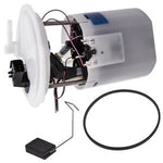 Left 12V Fuel Pump Assembly for Chrysler Pacifica 2004-2006 V6 3.5L E7194M