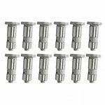 12x Valve Lifters/Lash Adjusters For 84-04 Nissan 3.0L 3.3L VG30E VG30T VG33E