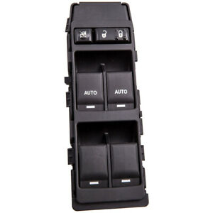 Master Window Door UP Down Control Switch for Chrysler 200 for Dodge Charger