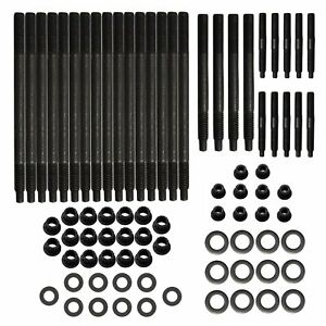 Cylinder Head Stud Kit For 97-03 Chevy LS1 LS6 LS2 LQ9 4.8L/5.3L/5.7L,/6.0L 33380