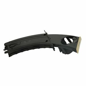Left Drivers Retractable Cup Holder Beige OE#51459173467 For BMW E90 E91 E92 E93