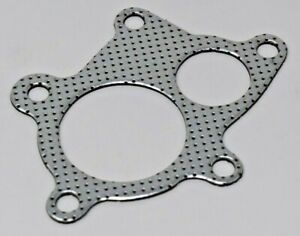 T3 T4 5 Bolt Graphite Downpipe Gasket Turbo Manifold For Garrett Universal ¸