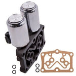 Transmission Dual Linear Solenoid for Honda Civic 1.8 2.4 Fit 1.5 28260-RG5-004
