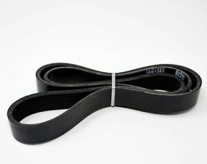Replacement Belt For K-Tuned Adjustable EP3 K20 Pulley Kit Serpentine 7PK1283 US